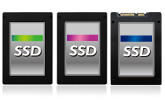 SSD 固態硬碟系列